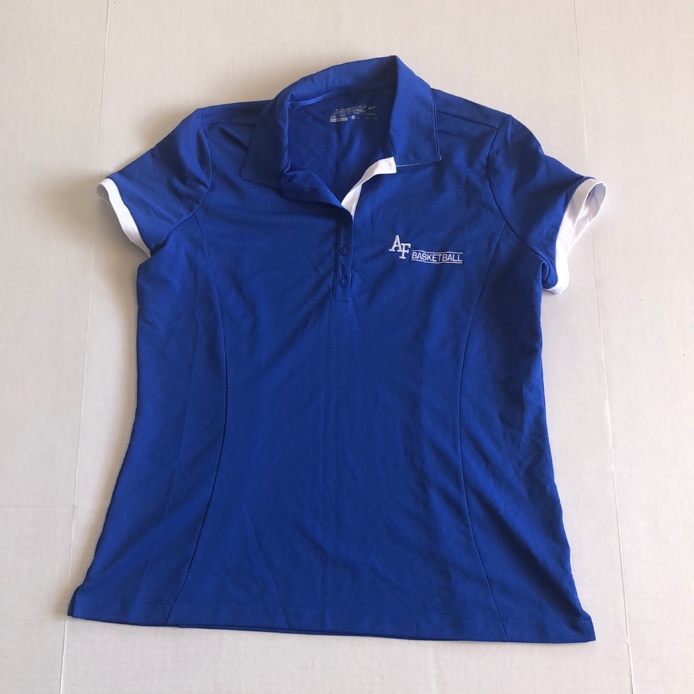 Nike Golf Air Force Academy  Basketball Shirt